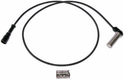 ABS Wheel Speed Sensor Anti-Lock Brake System Sensor With 36" Harness Length