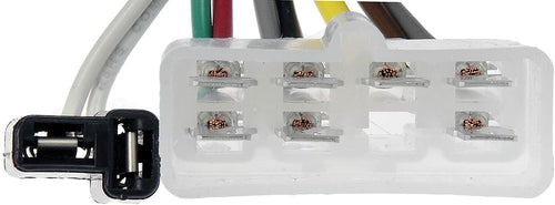 Turn Signal Switch fits Mack DM 2005-86, Mack MR 2007-86, and Mack MRU 2015-08