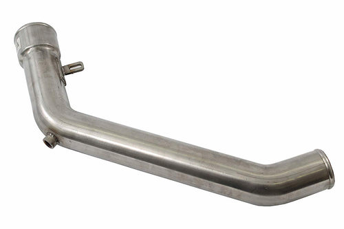 Radiator Pipe fits Peterbilt 357 1996-90 and Peterbilt 377 1996-91