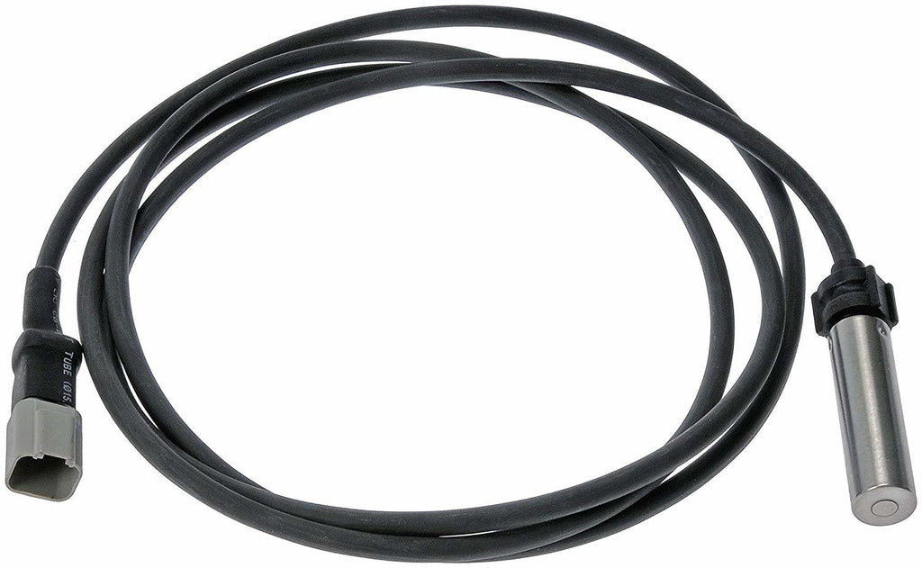 38 Inch ABS/Wheel Speed Sensor With Right Angle Head For International 4300