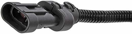 Sensor fits Cummins ISB Turbocharger Speed Blue Bird 2018-11, Ford 2015, Ford 2013-11, Freightliner 2016-11, and International 2018-14