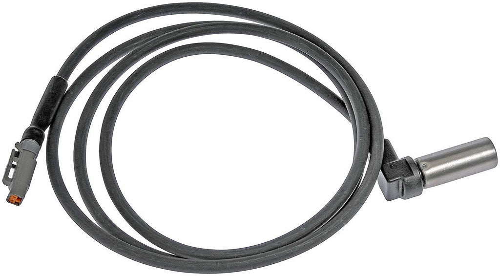 ABS Wheel Speed Sensor Anti-Lock Brake System Sensor With 60