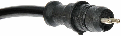 ABS Wheel Speed Sensor Wiring Harness Vehicle Side Harness For Anti-Lock Brake Sensor