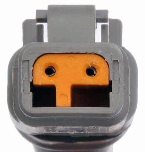 ABS Wheel Speed Sensor Anti-Lock Brake System Sensor With 60" Harness Length