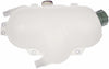 Coolant Reservoir Tank Fits Volvo WC 1994-90, Volvo WG 2000-96, Volvo WH 1994-90, Volvo WI 1998-90, and Volvo WX 1994-90