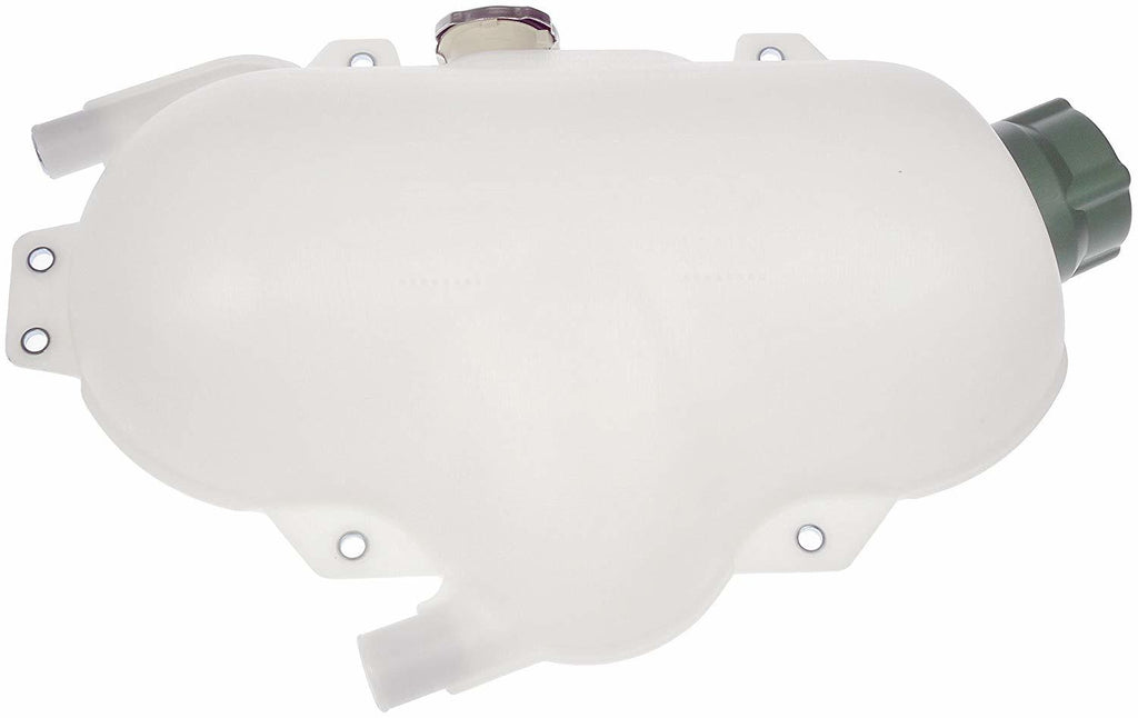 Front Engine Coolant Reservoir Tank w/ Cap for Volvo WG 96-00 WI 96-98 603-5510 Front Engine Coolant Reservoir Tank w/ Cap for Volvo WG 96-00 WI 96-98 603-5510