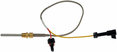 Sensor Volvo Exhaust Gas Temperature