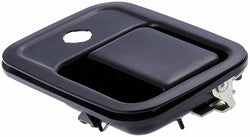 Exterior Door Handle Left fits Freightliner FL50, FL60, FL70, FL80, FL106, FLC112, FL112