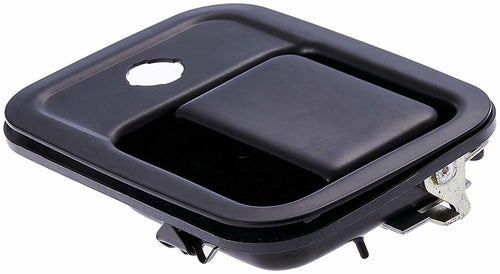 Exterior Door Handle Left fits Freightliner FL50, FL60, FL70, FL80, FL106, FLC112, FL112
