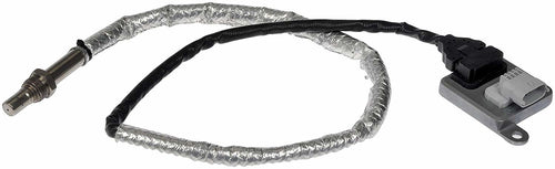 Sensor Cummins Nitrogen Oxide Outlet Of DPF