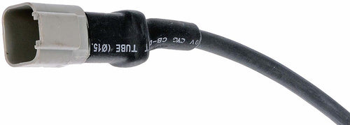 ABS Wheel Speed Sensor Anti-Lock Brake System Sensor With 78" Harness Length