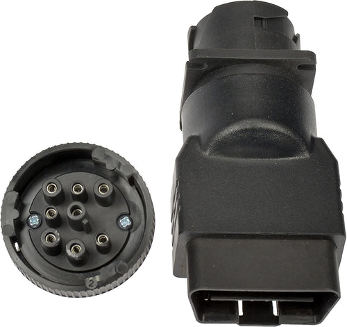 Diesel Decoder Scan Tool