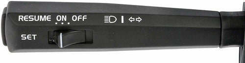 Turn Signal Switch fits Volvo VAH, VHD, VN, VNL, VNM 2004 - 2015