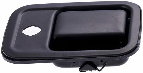 Exterior Door Handle Left fits Freightliner FL50, FL60, FL70, FL80, FL106, FLC112, FL112