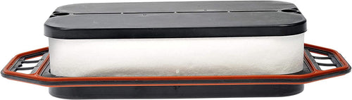 Crankcase Ventilation Filter Cummins ISX 2017-11