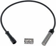 ABS Wheel Speed Sensor Anti-Lock Brake System Sensor With 19" Harness Length