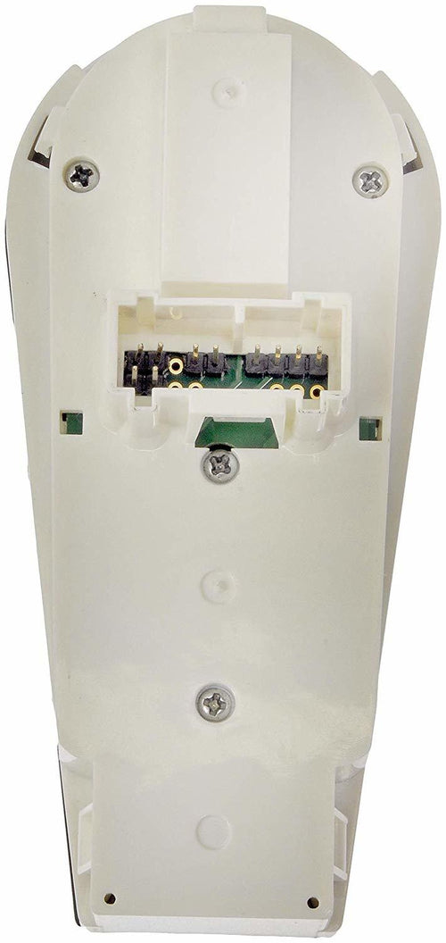 Headlight And Hazard Switch With Dimmer fits Volvo VNL 2018-04