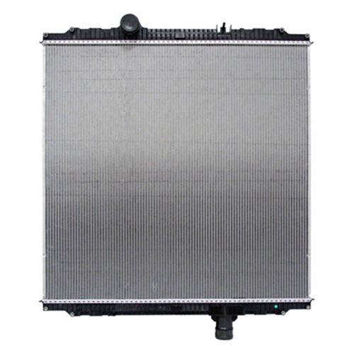 Radiator Plastic Tank Aluminum Core fits Peterbilt and Kenworth T800 & T880 2008& UP, Peterbilt 335, 365 & 367 Models (2008 & Up)