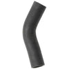 Curved Radiator Hose 1-15/32"