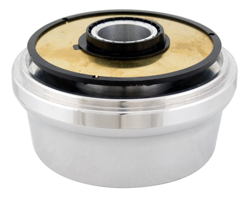 Hub Wheel Fits Kenworth (2012-On) T680 & T880 (w/o Switches),Fits Peterbilt (2014-On) 567, 579, 587 (5 Holes)