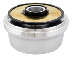 Hub Wheel Fits Kenworth (2012-On) T680 & T880 (w/o Switches),Fits Peterbilt (2014-On) 567, 579, 587 (5 Holes)