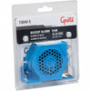 Backup Alarms Medium Duty, 97dB, 12V/24V