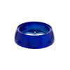 Steering Wheel Horn Bezel - Indigo Blue