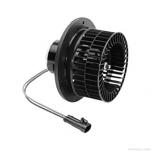 Blower Motor fits Freightliner Trucks Cab