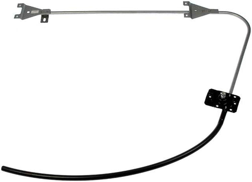 Window Regulator Manual fits Mack Ch