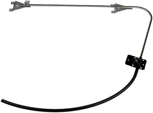 Window Regulator Manual fits Mack Ch