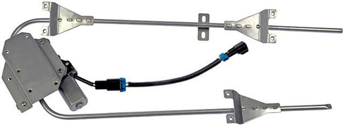 Window Regulator and Motor Assembly fits International 2003-2011