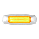 5” Rectangular Led Light Turn/Marker & Clearance