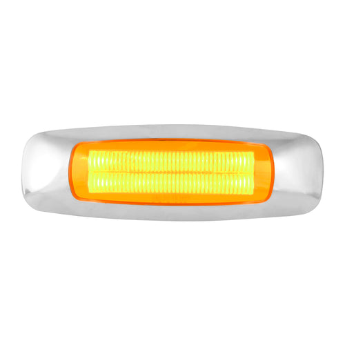 5” Rectangular Led Light Turn/Marker & Clearance