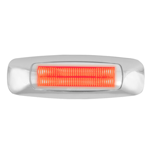 5” Rectangular Led Light Turn/Marker & Clearance