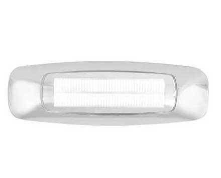 5” Rectangular Led Light Turn/Marker & Clearance