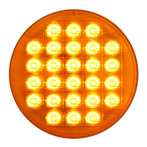 4″ Smart Dynamic Sequential LED Light