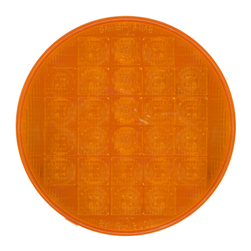 4″ Smart Dynamic Sequential LED Light