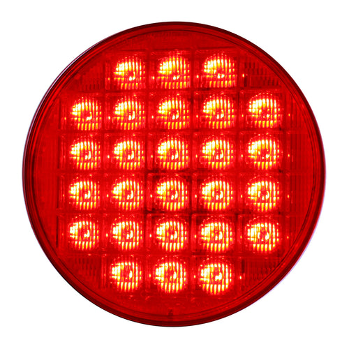 4″ Smart Dynamic Sequential LED Light
