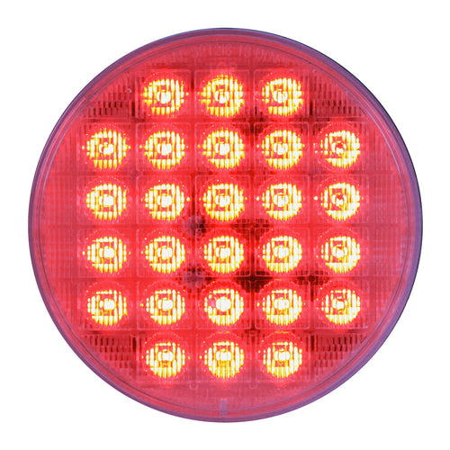 4″ Smart Dynamic Sequential LED Light