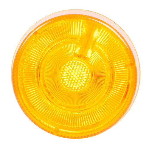 2" Prime LED Marker Light Amber-Amber