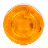 2" Prime LED Marker Light Amber-Amber
