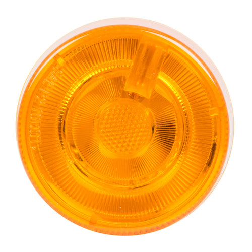 2" Prime LED Marker Light Amber-Amber