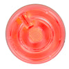 2" Prime LED Marker Light Red-Clear