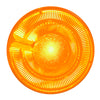 2-1/2" Prime LED Marker Light Amber-Amber