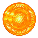 2-1/2" Prime LED Marker Light Amber-Clear