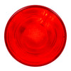 2-1/2" Prime LED Marker Light Red-Clear