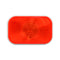 Rectangular Single High Power Led Sealed Red Light – MiamiStar.com