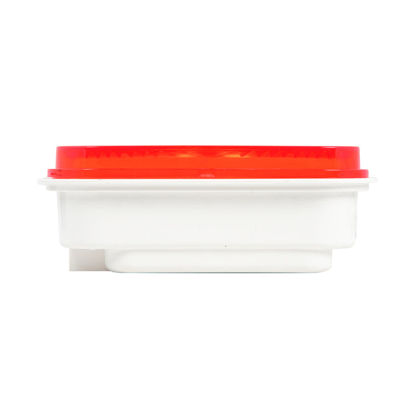 Rectangular Single High Power Led Sealed Red Light – MiamiStar.com