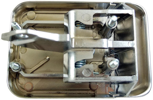 Outside Door Handles With Pawl fits International 2015-86