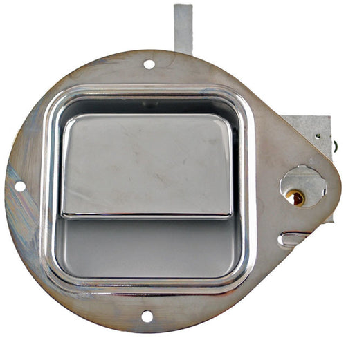 Exterior Door Handle fits Peterbilt 330, 377, 378, 379 Years 86-05